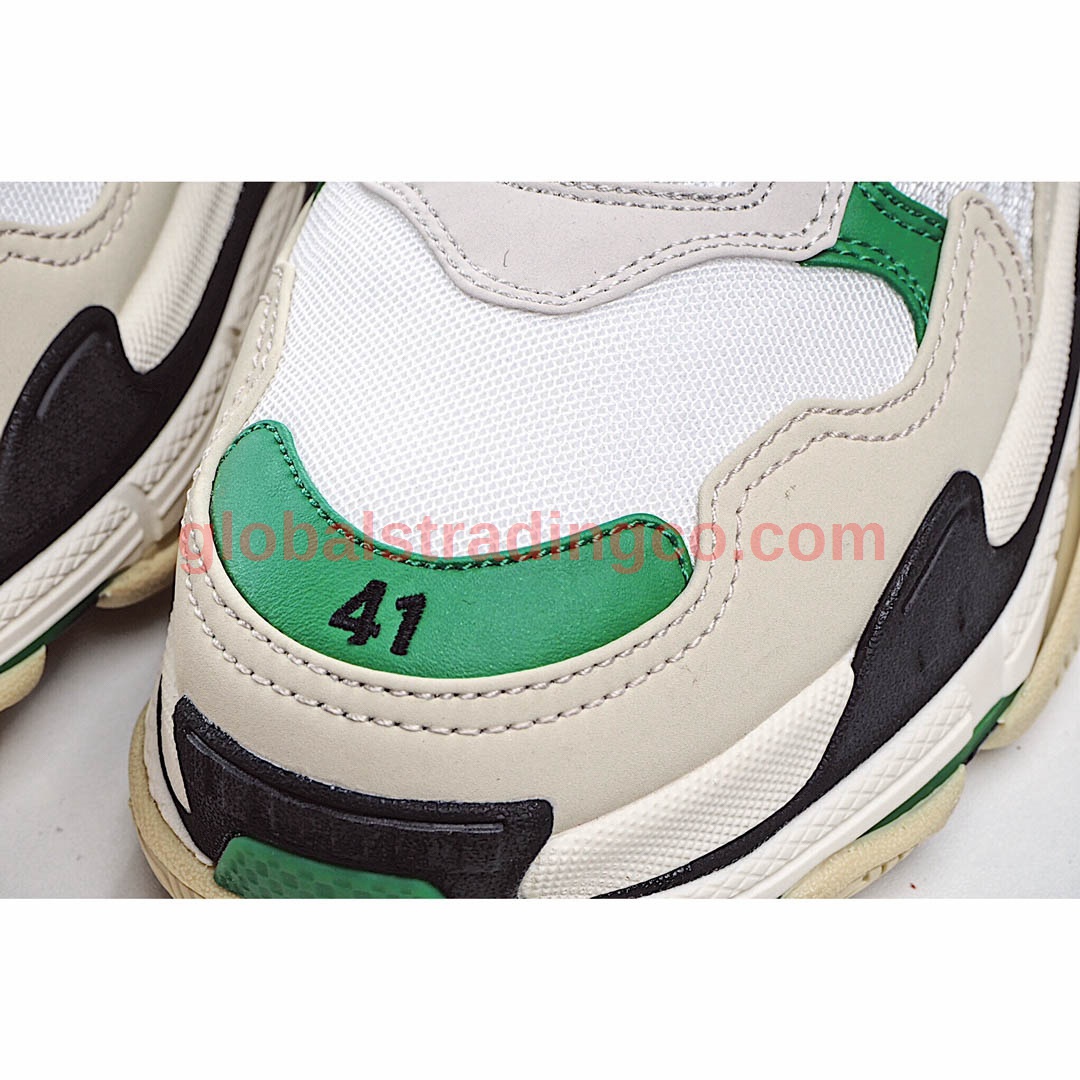 Balenciaga Triple S Dad Shoes Running Shoes